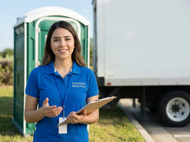 Porta Potty Rental  in Fairview  FAQ